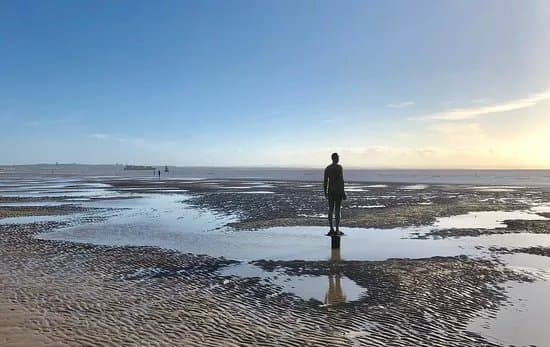 Crosby Beach