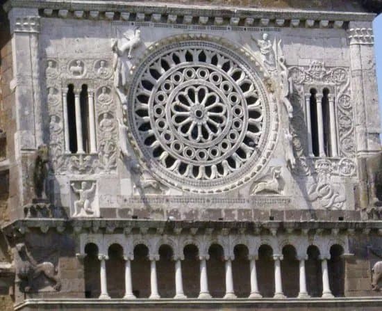 Church of San Pietro