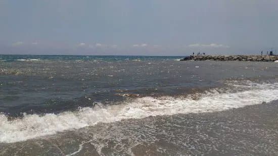 Bagni Campana