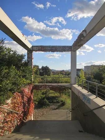 Parc de la Moline