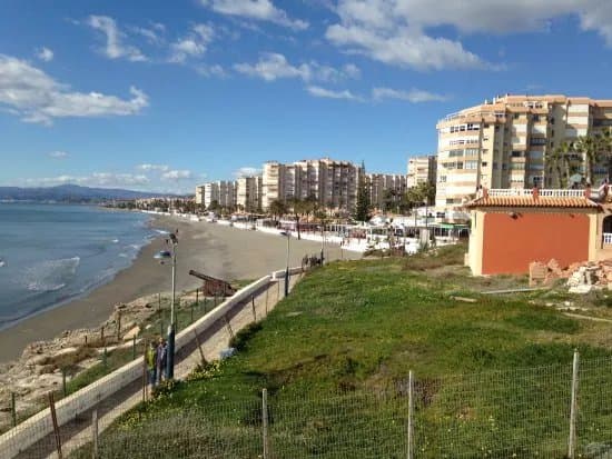 Centro de Interpretacion Faro de Torrox