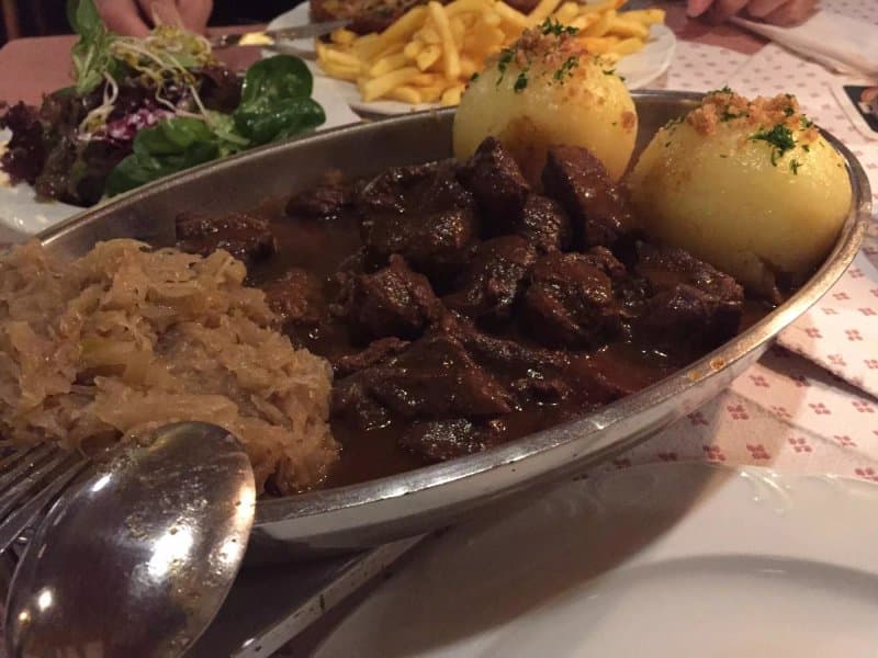 Gasthof zum Weissen Ross