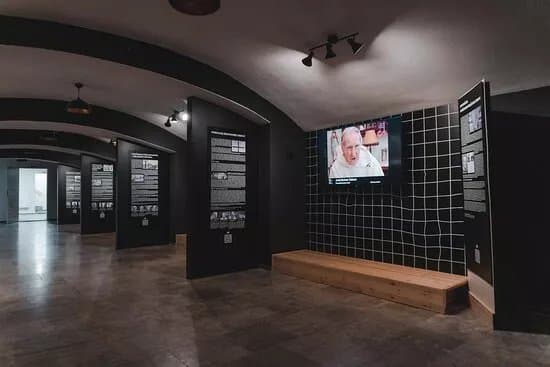 Muzeum Obeti Komunizmu