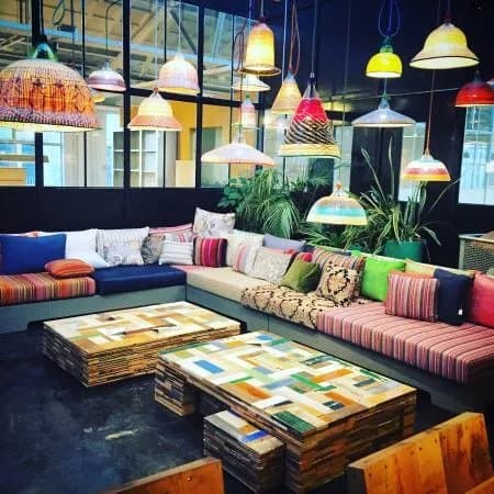 Winkel van Piet Hein Eek