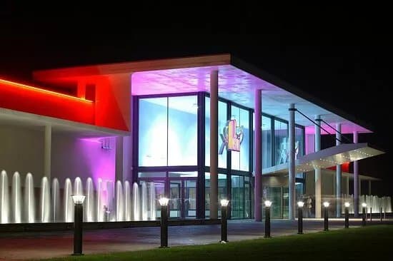 Casino Pasino de Saint-Amand-les-Eaux