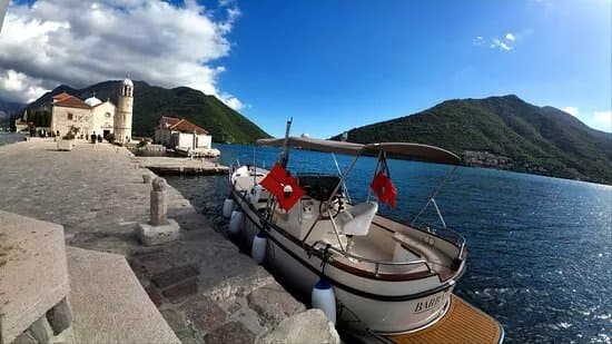 Barbarosa Boat Tours