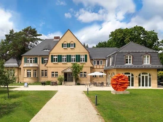 Haus am Waldsee