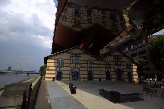 Cricoteka - Centre for Documentation of the Art of Tadeusz Kantor