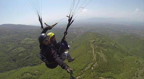 Phoenix Paragliding