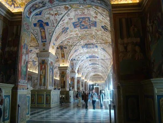Biblioteca Apostolica Vaticana