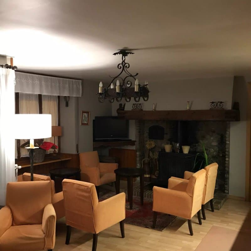 Pension Casa Vicenta
