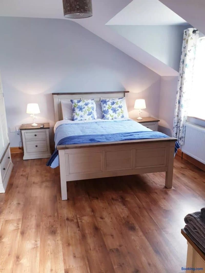 Nellies Cottage B&B