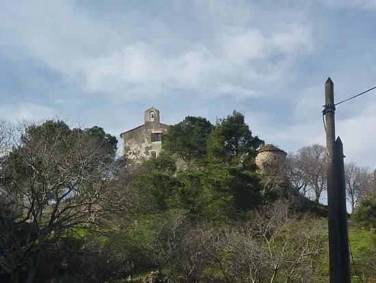 Ermitage Notre-Dame de Vie