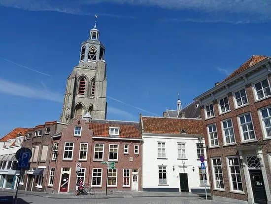 Sint Gertrudiskerk