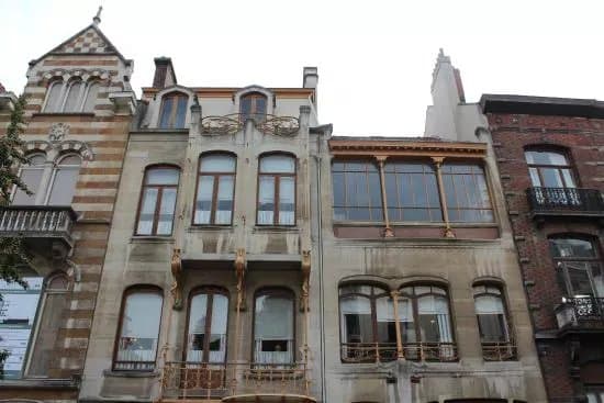 Horta Museum (Musee Horta)