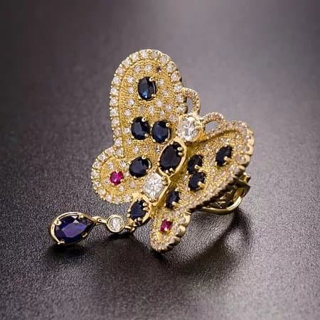 Adam & Eve Diamonds
