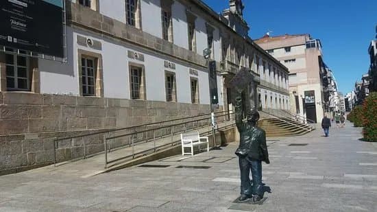Museo de Arte Contemporanea