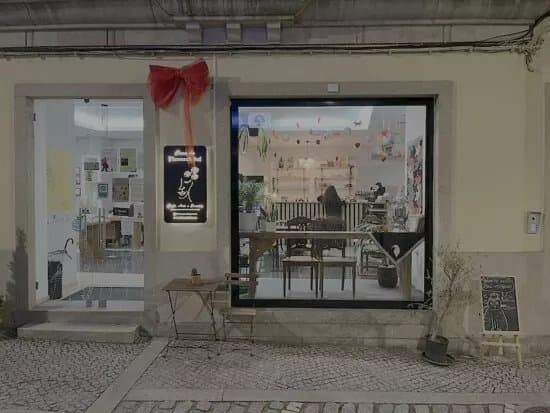 Casa Da Firoozeh Sol