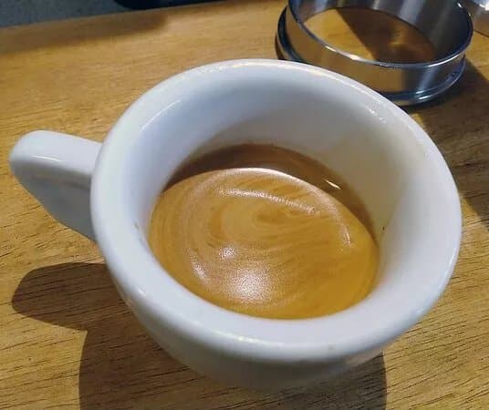 Rhodigium Caffe