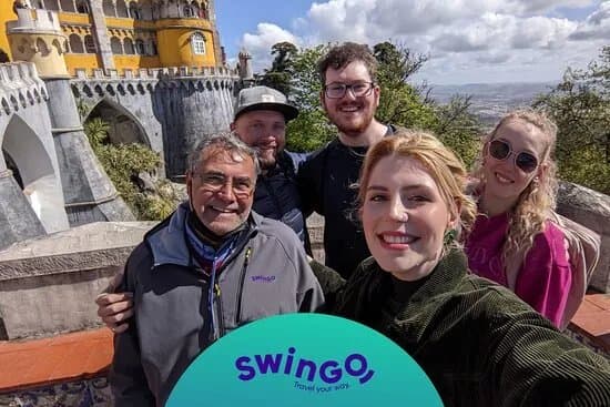 SWINGO by Avenidas
