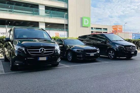 Venice Airport Transfers - Navetta Italia
