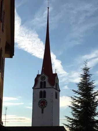 Stadtkirche St. Nikolaus