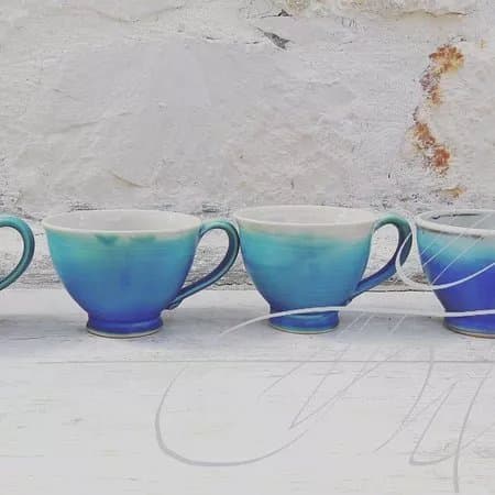 Hanne Mi.s Ceramic Art Studio