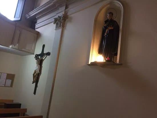 Church of Our Lady of Sorrows