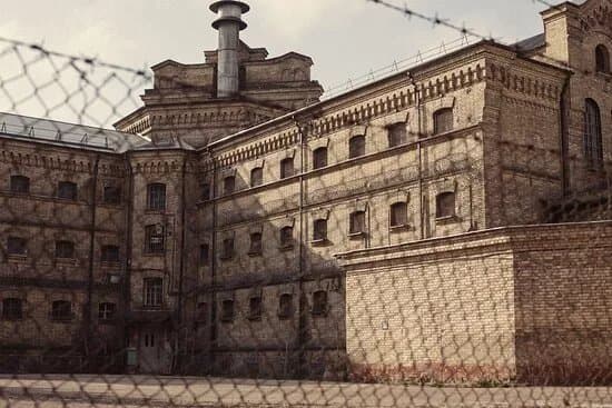 Lukiskes Prison 2.0