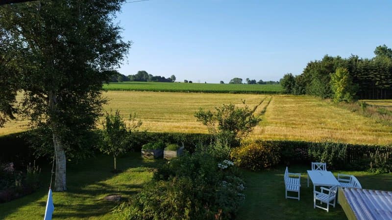 Marstal Bed and Breakfast