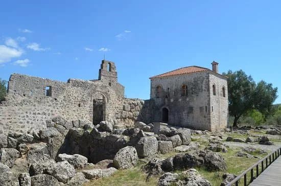 Nekromanteion Acheron