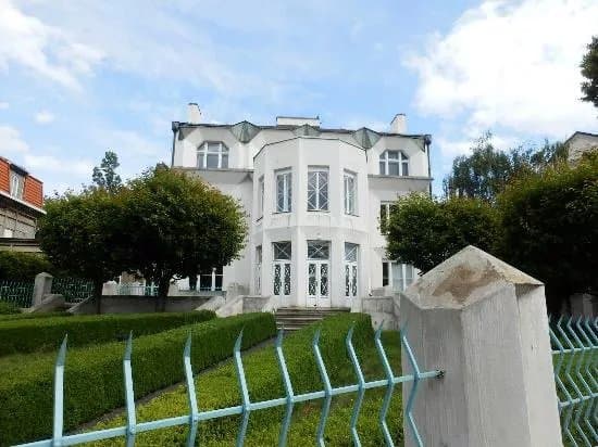 Villa Kovarovic