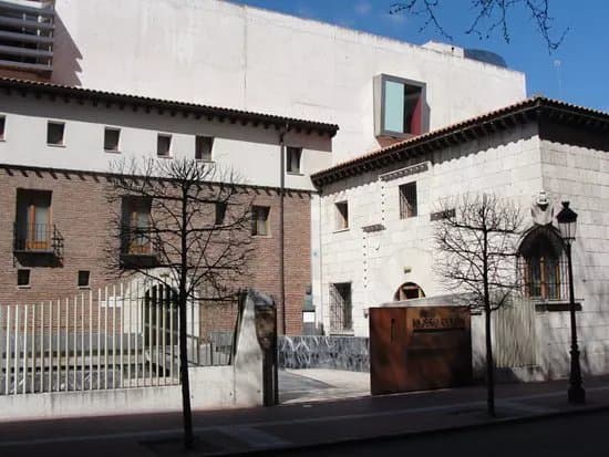 Casa - Museo de Colon