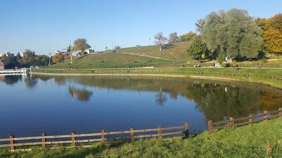 Lake Noua