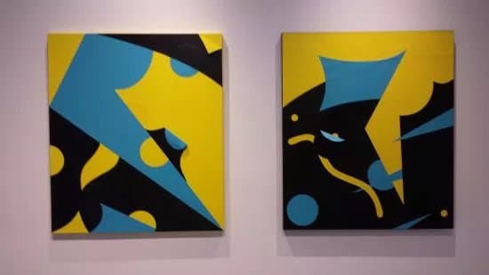 Golden Hands Gallery