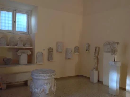 Archaeological Museum of Syros