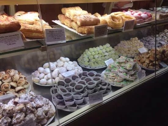 Shopping – places