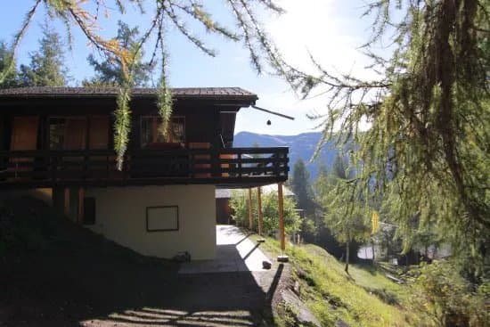 Gommer Hohenweg