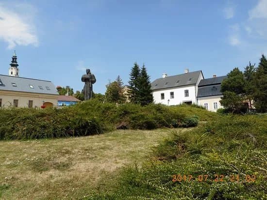 Cvincekov dom