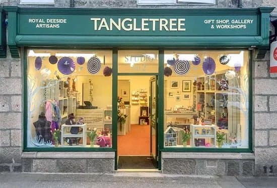 Tangletree Studio