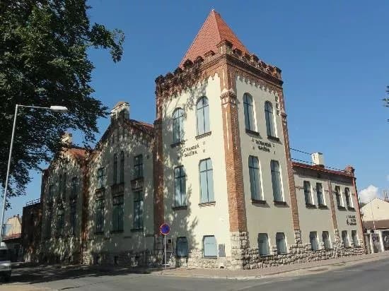 Tatra Gallery
