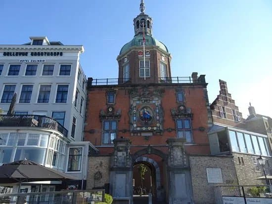 Groothoofdspoort
