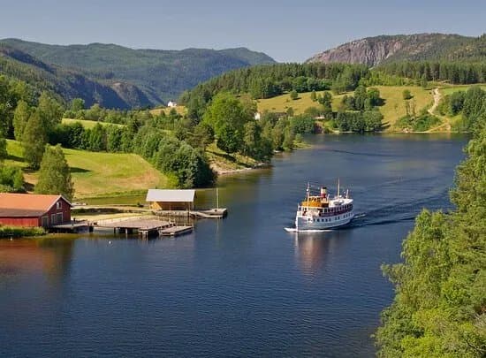 The Telemark Canal