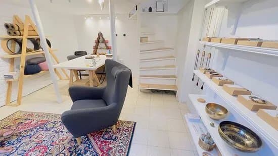 Shavasana Yoga Shop