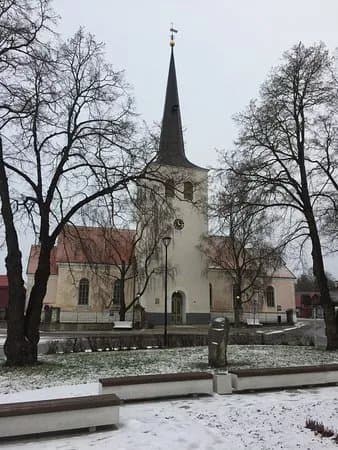 Holy Cross Church