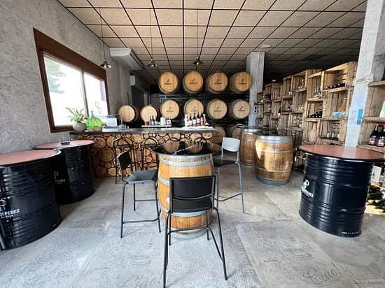 Bodega Dobledeperez Microbodega