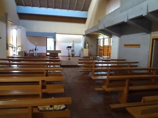 Monastere du Carmel