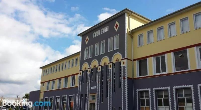 1a Zimmervermietung Bad Munder
