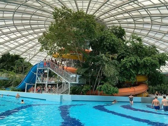Aquaticum Medicinal and Thermal Baths