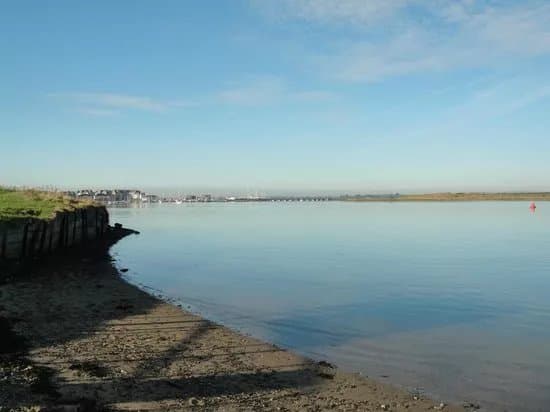 Malahide Beach